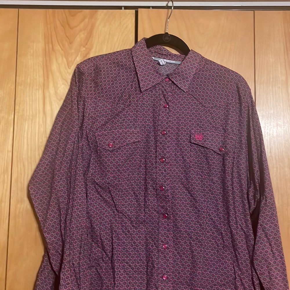 Cinch women’s XL